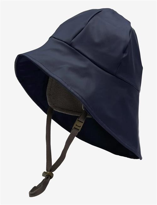 mikk-line | Pu Southwest Rain Hat | 110/116