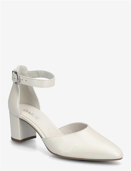 Gabor | Ankle-Strap Pumps | 42