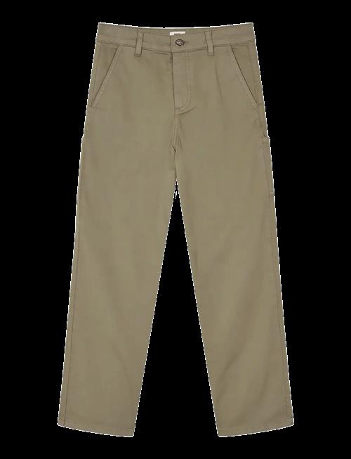 Mads Nørgaard | Stretch Twill Payno P Pants | 128