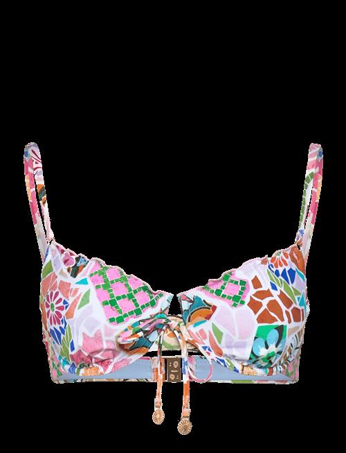 Seafolly | Underwire Bra | 38