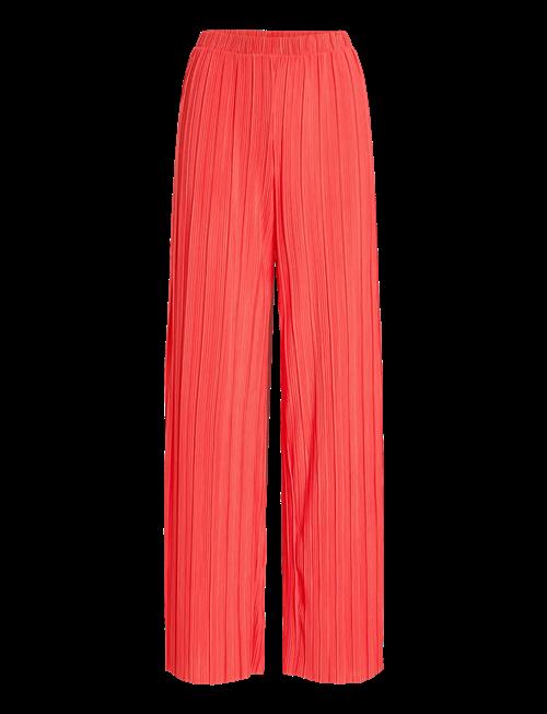 Vila | Viplisa Hw Loose Pants - Noos | XXL
