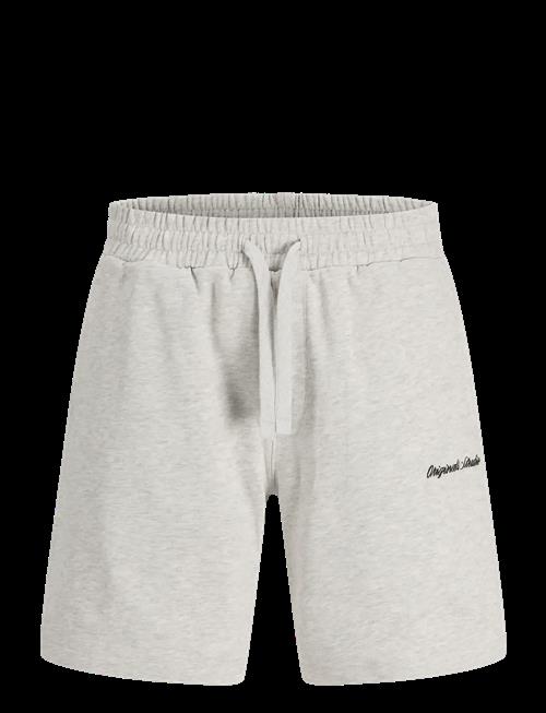 Jack & Jones | Jpstkarl Norrebro Sweat Shorts Reg Sn | XXL