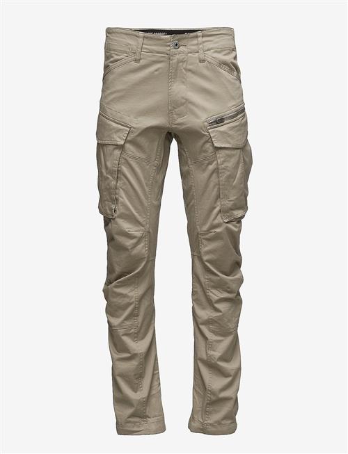 Se G-Star | Rovic Zip 3D Regular Tapered | 34 x 32 hos Booztlet