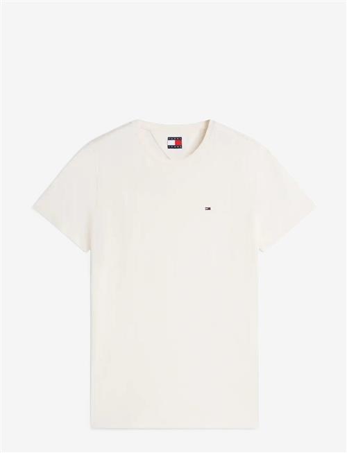 Tommy Jeans | Tjm Xslim Jersey Tee | XXXL
