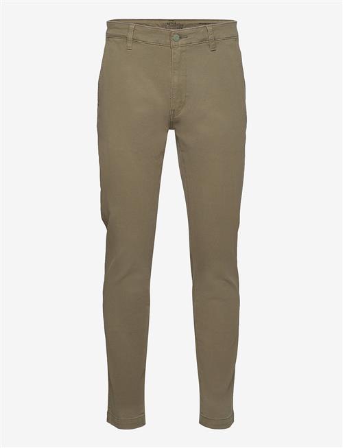 Levi's® | Xx Chino Std Ii Bunker Olive S | 30 x 34