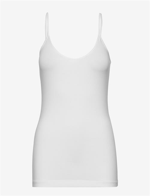 Vero Moda | Vmmaxi My Soft V Singlet Jrs Noos | L