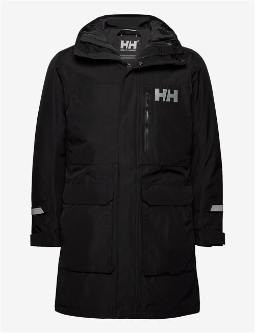 Helly Hansen | Rigging Coat | M