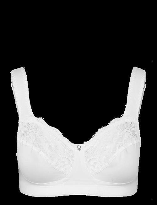 Abecita | Support Soft Bra | D x 75