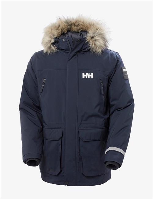 Helly Hansen | Reine Parka | XL