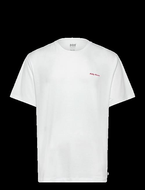Helly Hansen | Skog Graphic T-Shirt | XXL