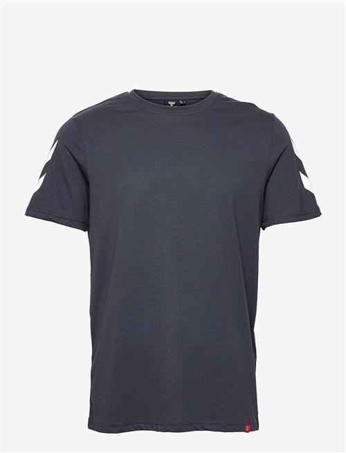 Hummel | Hmllegacy Chevron T-Shirt | XL
