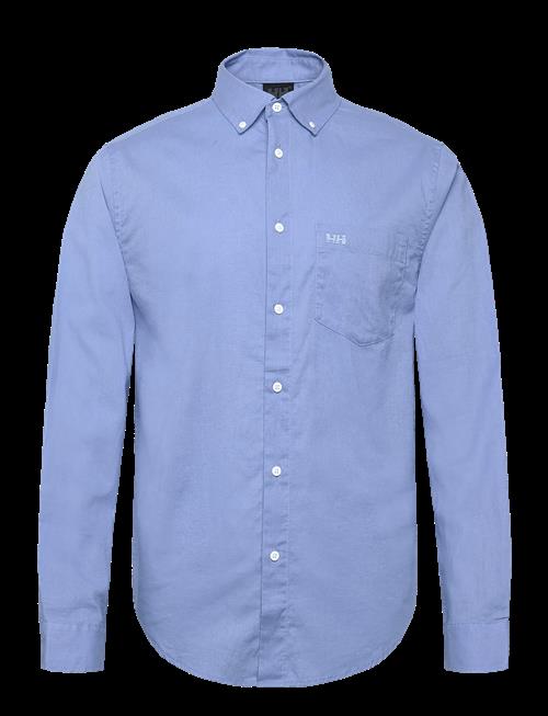 Helly Hansen | Club Ls Shirt | L