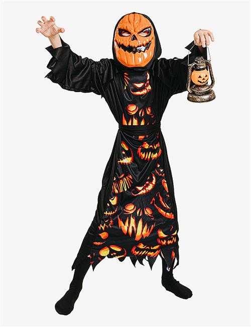 Joker | Costume Pumpkin Demon 122-134 | 122/134