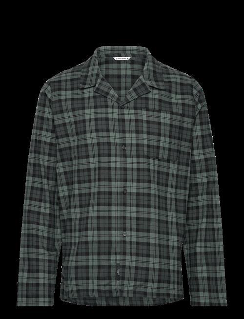 Björn Borg | Core Flannel Pyjama Shirt | L