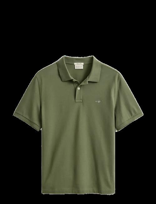 Gant | Classic Regular Polo Shirt | S