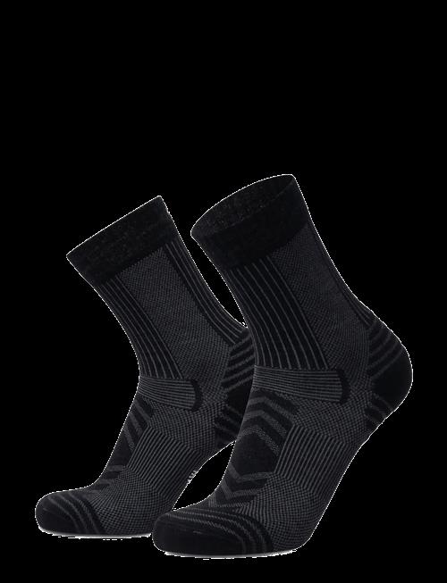 Se Danish Endurance | Light Hiking Crew Socks 1-Pack | 43-47 hos Booztlet