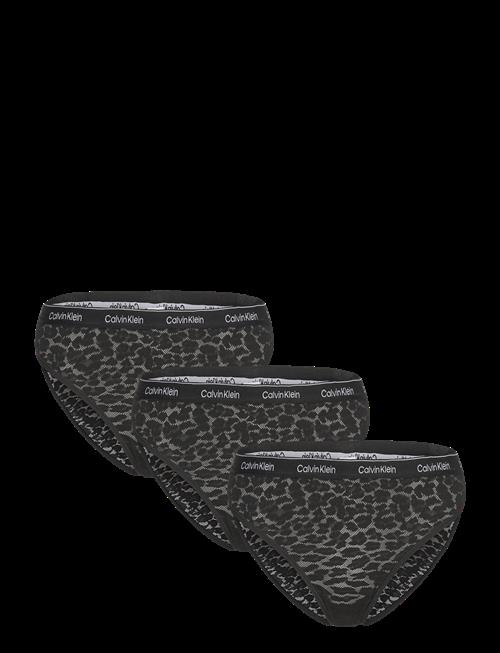 Calvin Klein | Bikini 3Pk | XL
