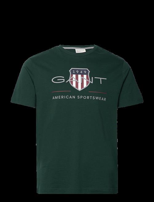 Gant | Archive Shield T-Shirt
