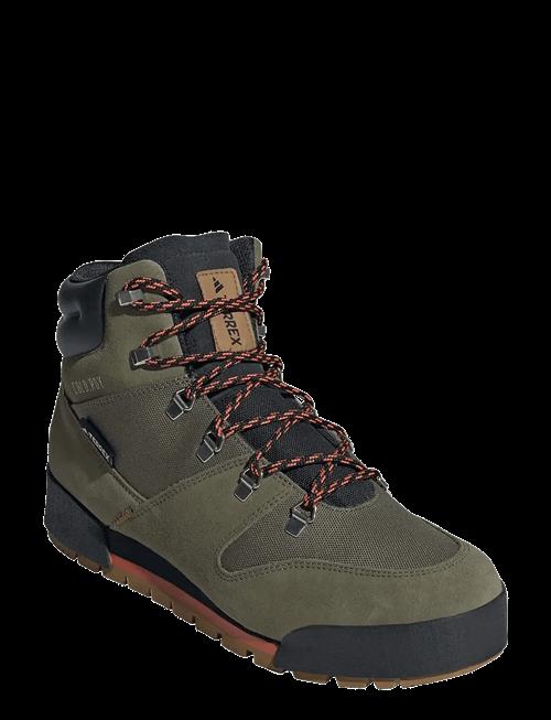 adidas Terrex | Terrex Snowpitch C.rdy | 43 1/3