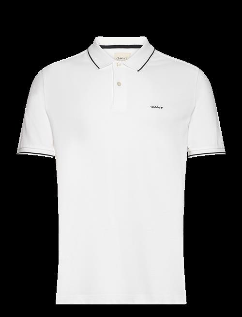 Gant | Tipping Ss Pique Polo | S