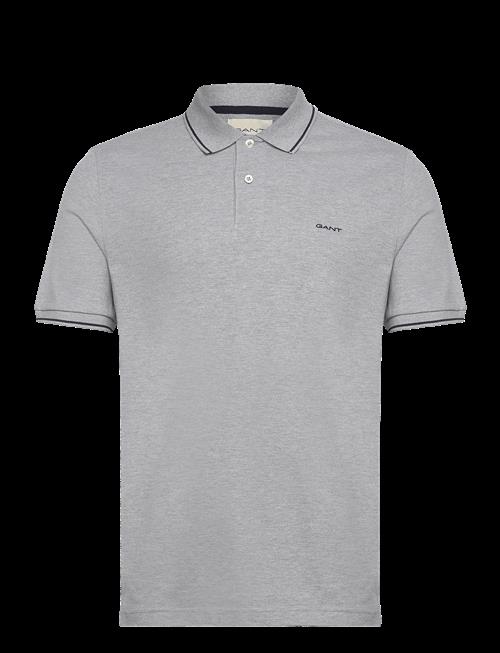 Gant | Tipping Ss Pique Polo | XXXXL