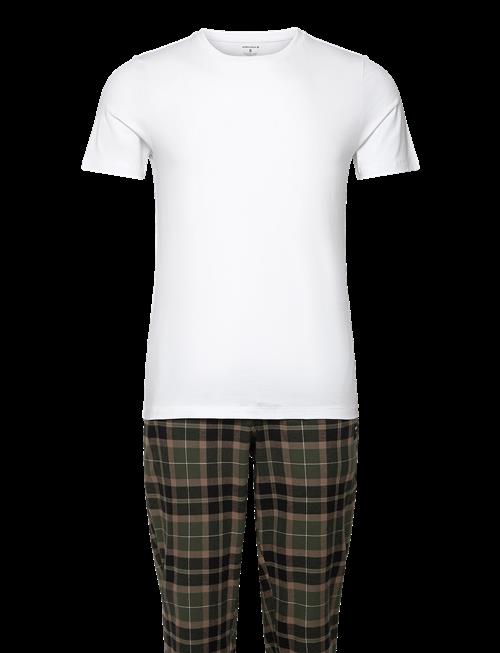 Björn Borg | Core Flannel Set 2P | M