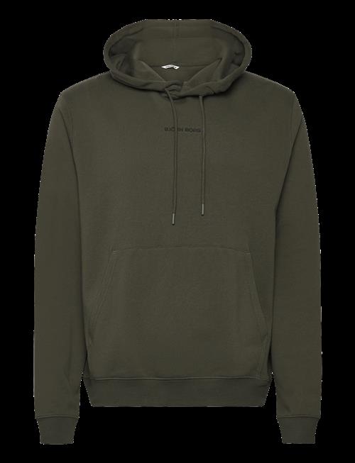 Björn Borg | Borg Classic Hoodie | L