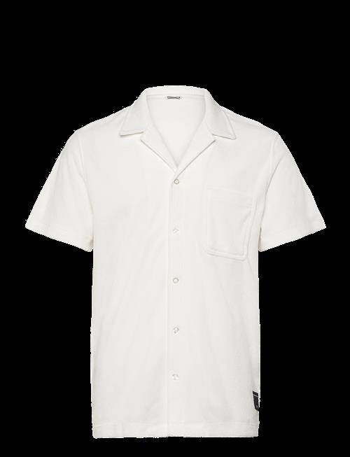 Björn Borg | Borg Toweling Pool Shirt | M
