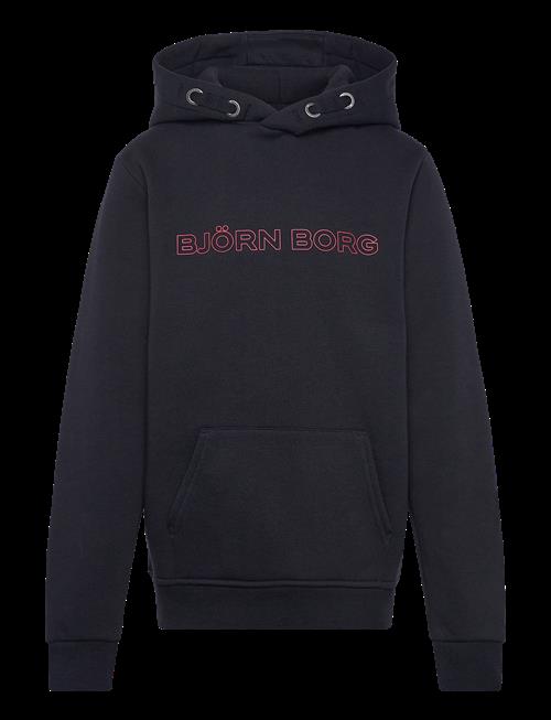 Björn Borg | Borg Essential 3 Hoodie | 146-152