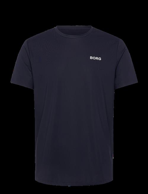 Björn Borg | Borg Essential Active Training T-Shirt | M