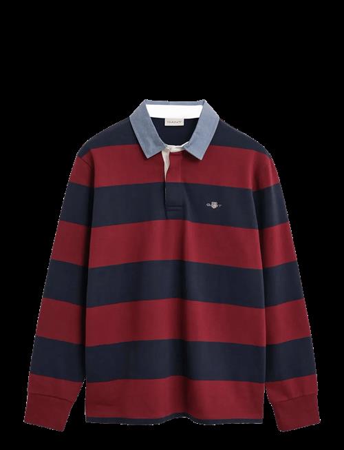 Gant | Classic Heavy Rugger | S