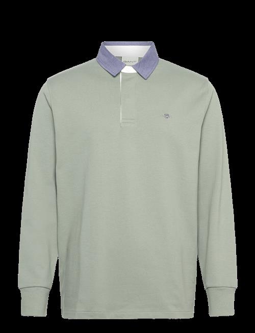 Gant | Classic Heavy Rugger | XXXXL