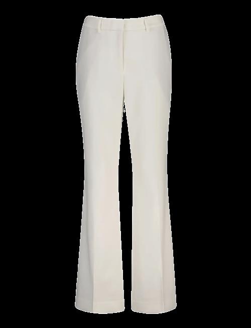 Gant | Slim Flared Slacks | 38