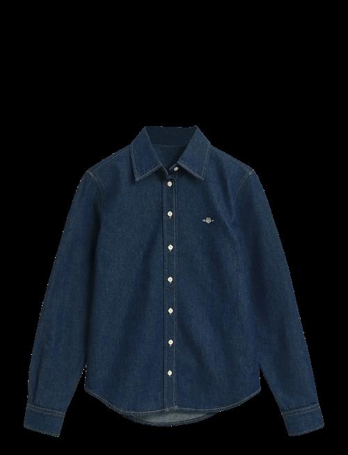 Gant | Reg Denim Shirt | 36
