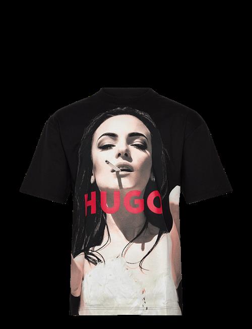 HUGO | Duwedie | L