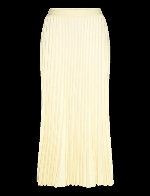 Gant | Pleated Midi Skirt | 38
