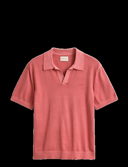 Gant | Sunfaded Ss Polo | M
