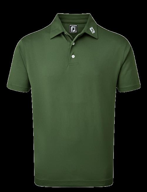 FootJoy | Stretch Pique Solid | M