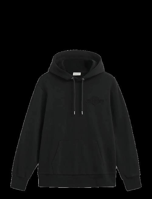 Gant | Reg Tonal Shield Hoodie | XXL