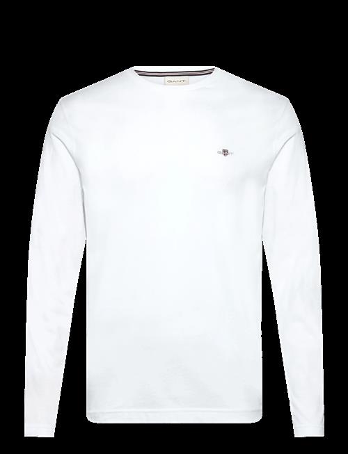 Gant | Shield Logo Ls T-Shirt | XL