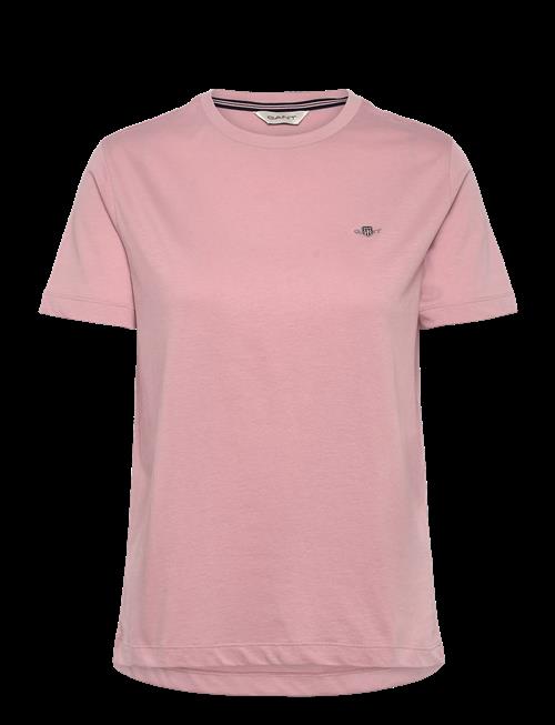 Gant | Reg Shield Logo Ss T-Shirt | L