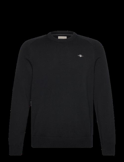 Gant | Casual Cotton C-Neck | XL