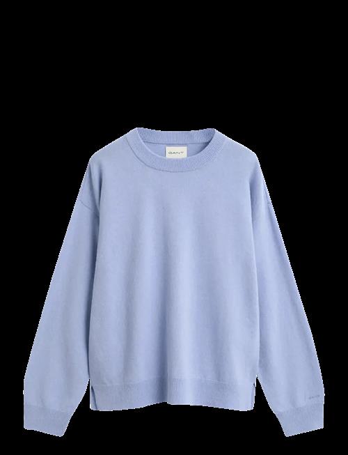 Gant | Superfine Lambswool C-Neck | M