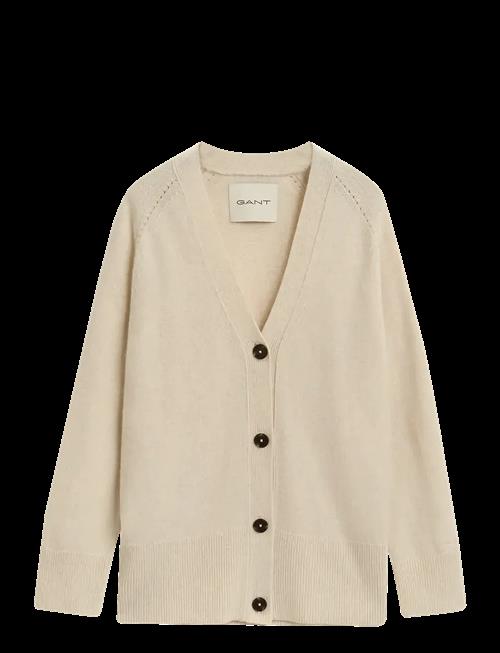 Gant | Detail Knit Cardigan | M
