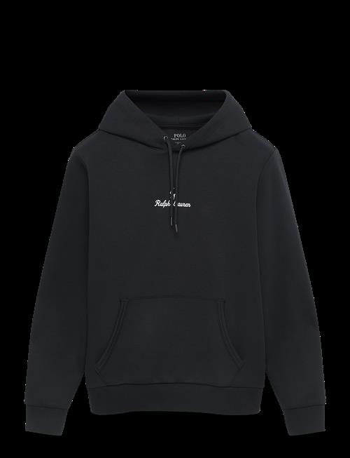 Polo Ralph Lauren | Logo Double-Knit Hoodie | XL