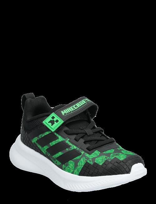 adidas Sportswear | Minecraft Fortarun El C | 35