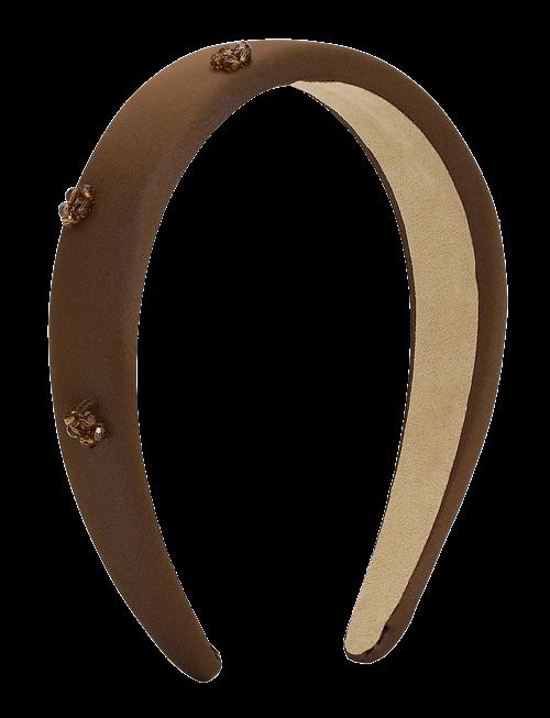 SUI AVA | Floral Gleam Headband | ONE SIZE