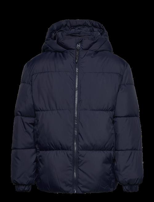 Mango | Hood Puffer Coat | 116