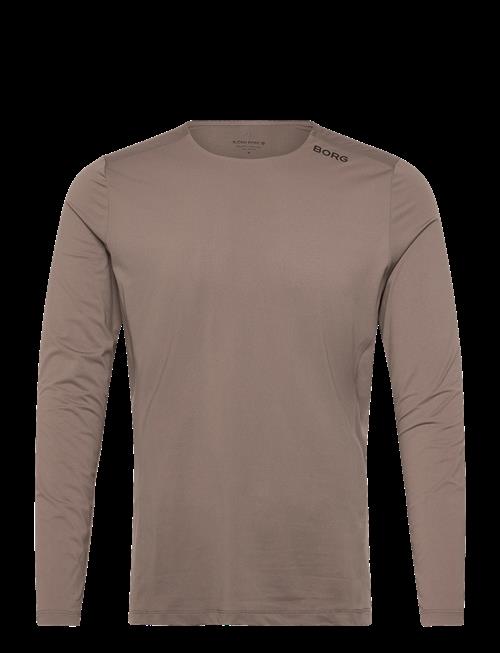 Björn Borg | Borg Feather Long Sleeve T-Shirt | XL