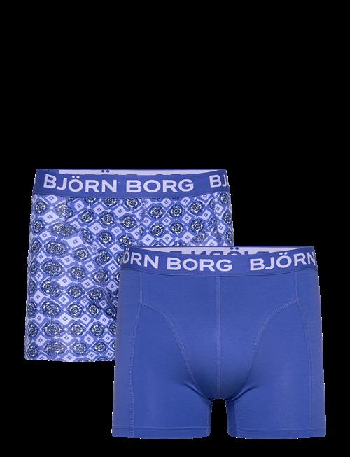 Björn Borg | Cotton Stretch Boxer 2P | XXL